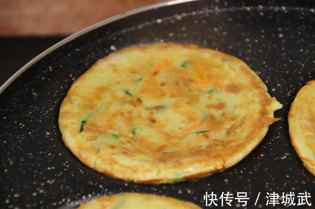 包子油条靠边站,早餐就是吃它,10分钟出锅,营养好吃解馋