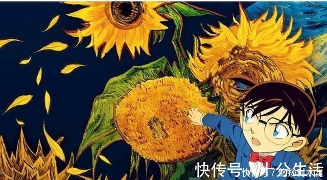 知识|名侦探柯南柯南不只是推理番,在柯南中学到的冷知识合集