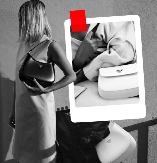 2021年春夏这11款包太值得买了！