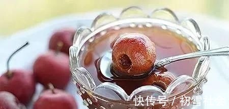 活血化瘀|1颗山楂,7味良药,老中医教你山楂7大顶级妙用,很少人知道!