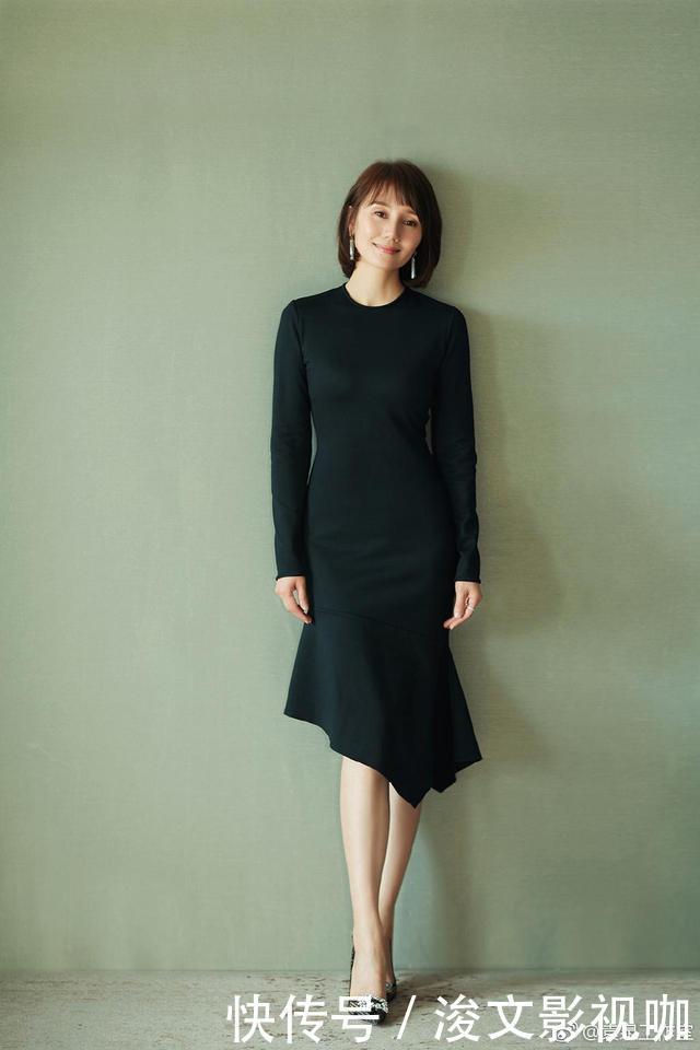 何有强|奔三奔四女性留这款短发不会错,明白3点发型知识就够,时髦大气