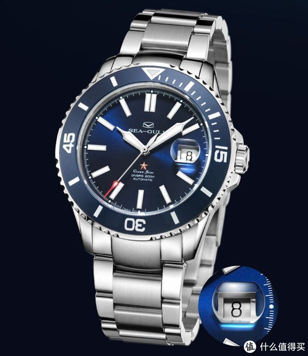 天梭手表 【双十一特辑】尽显艺术之美!年轻人的第一块手表,十大品牌入门机械表推荐