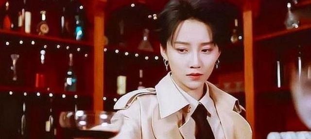 导师|她曾把蔡徐坤残忍淘汰，如今沦为学员，导师蔡徐坤我记得你