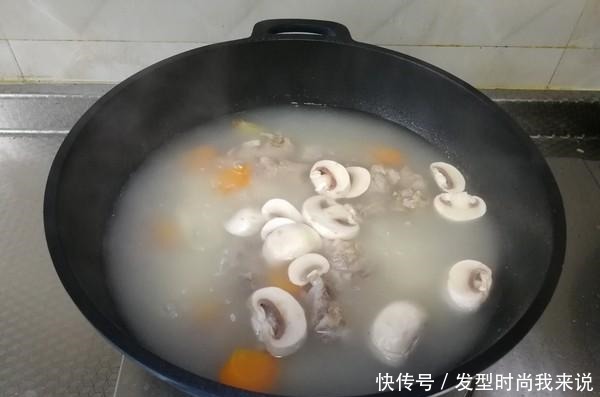  立冬遇到这菜一定买，吃它对眼睛好，胜过猪肝，3元一斤要常吃