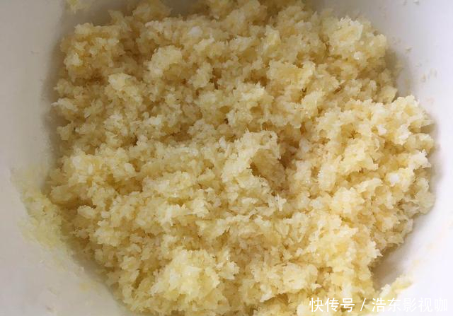 蓬松|教你在家做椰蓉面包,蓬松暄软,营养美味