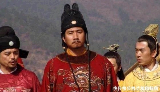 上联|朱元璋出一上联老子天下第一,才子对出经典下联,朱元璋砍了