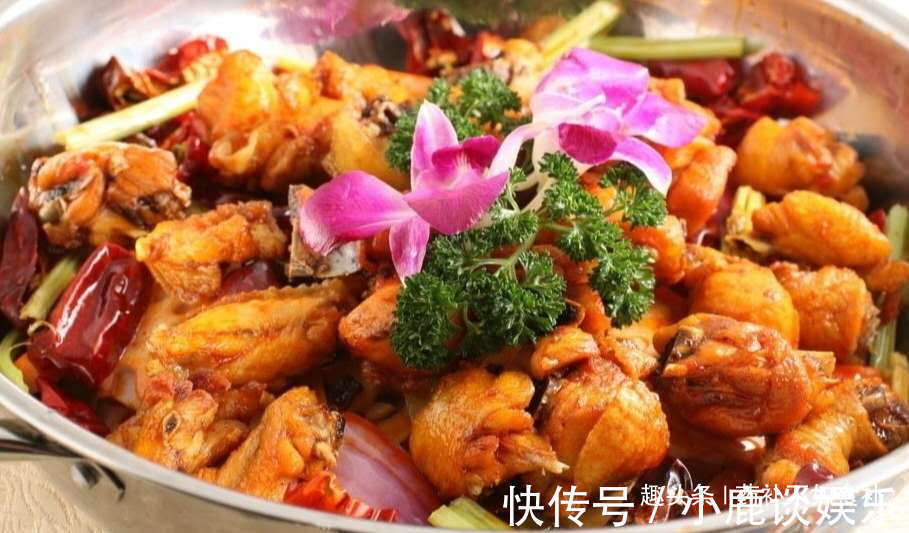 孩子胃口不好多吃的菜,香气四溢,营养美味,比红烧鸡辣子鸡好吃