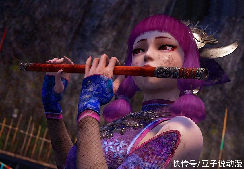 尤川|不良人：大爷早知道尤川有问题，但为何不救他？蚩梦的笛子是关键