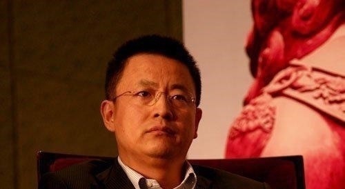 马化腾|又一电商巨头“倒下”,市值蒸发7成,高管离职,连腾讯也扶不起