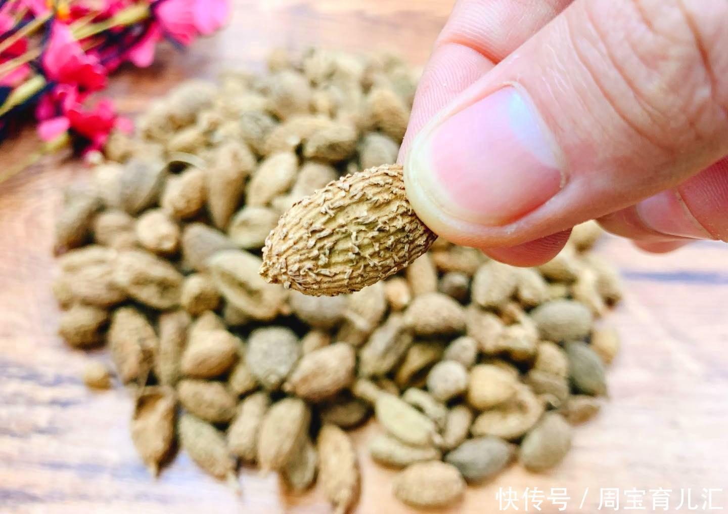 忌讳|它是炖羊肉最忌讳的辛香料,只要放了它,肉越炖越柴,汤越炖越黑