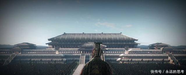 皇帝|汉武帝究竟有多伟大两千年后,这些创举使我国变得无比强大!