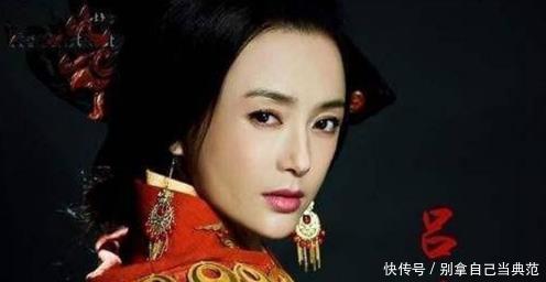 朝代|最牛的两个开国皇后，如果没有她，历史上就不会有那个伟大的朝代