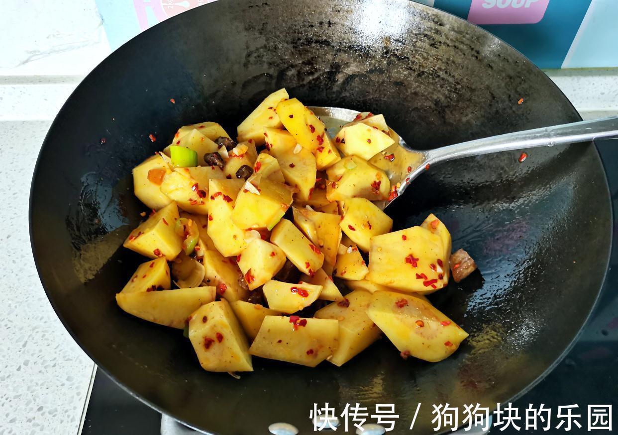 我的晚餐只有一碗菜，却吃香了，自己爱吃的就是最好的