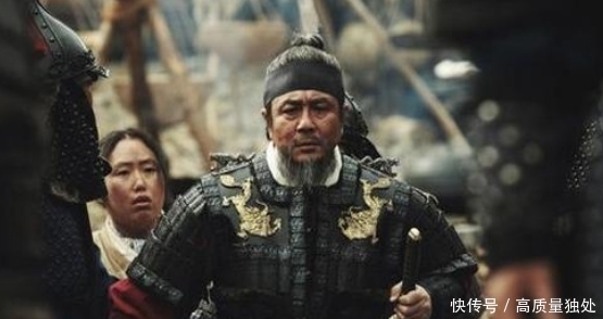 评选|韩国评选“亚洲第一战神”是谁?日本专家不满,中国人笑而不语