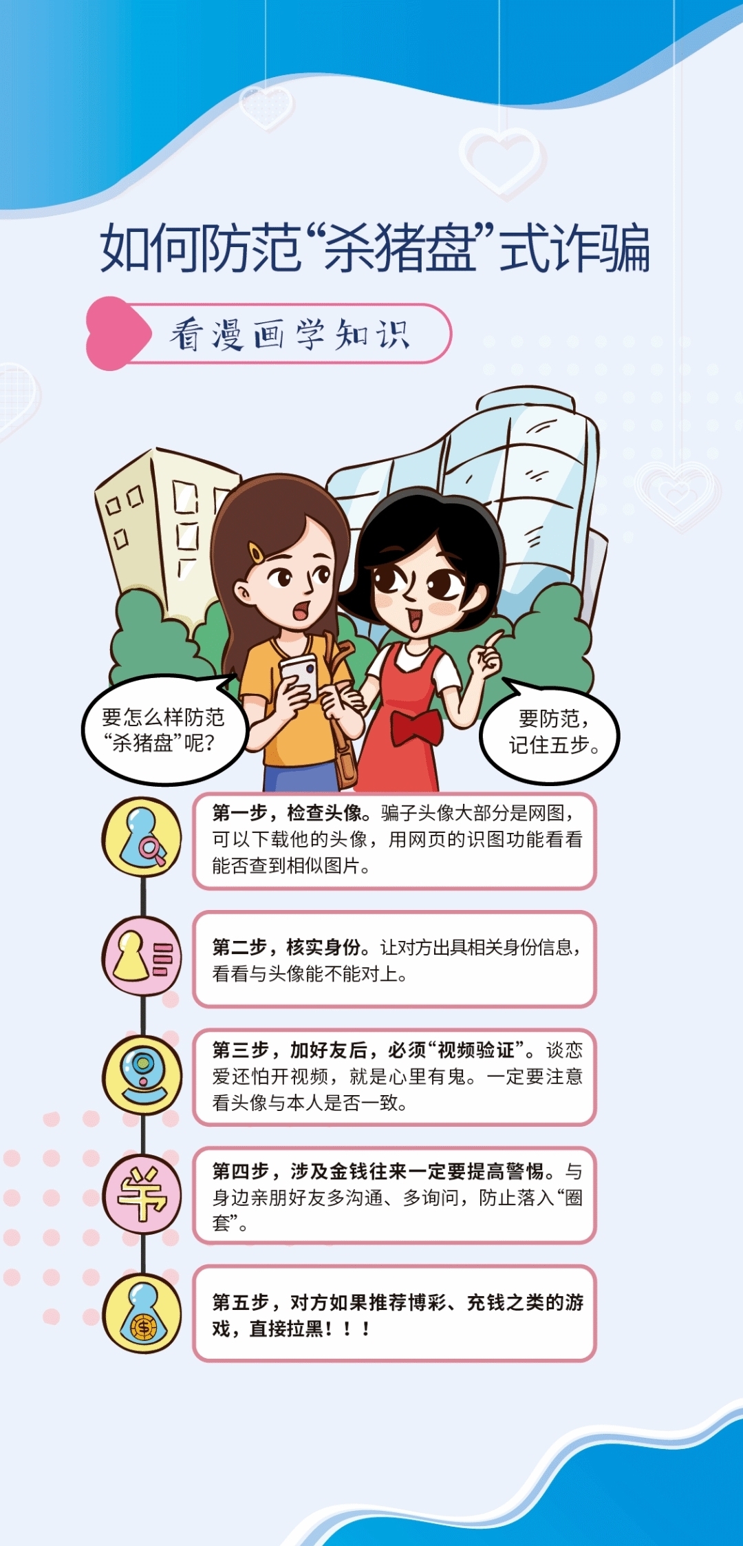 女性|这些女性网络安全知识必看！