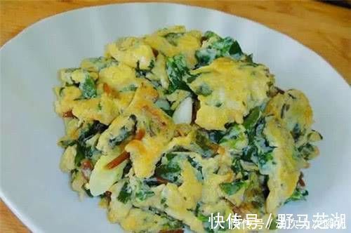 白发|这东西只有农村有，吃了白发变黑发，不知道就太可惜了