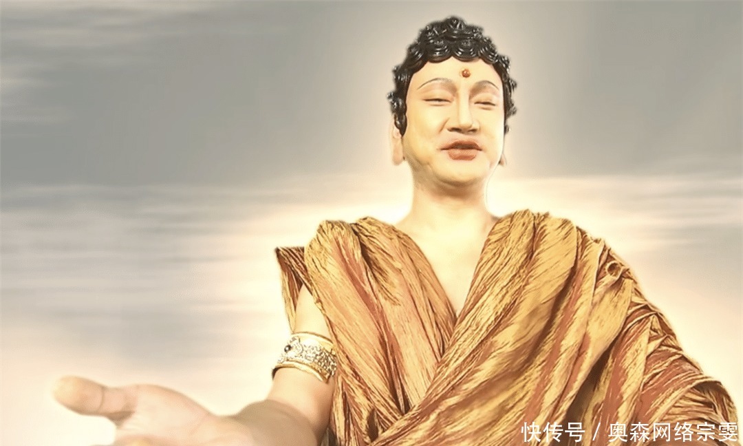  妖怪|孙悟空被压五行山，牛魔王为何不去看他？其实牛魔王看了另外一人