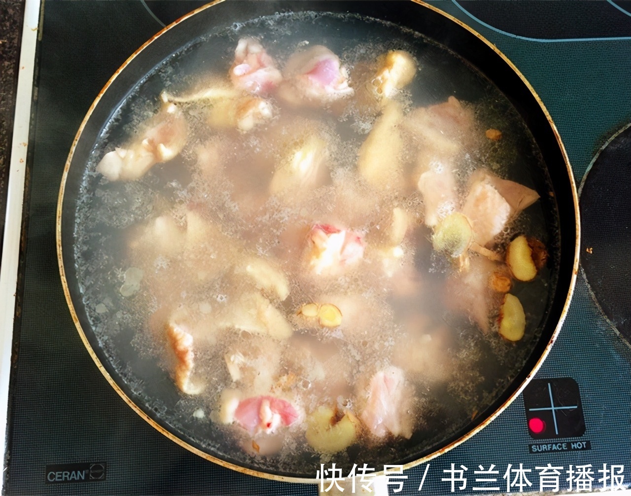 强身健体|小暑后，此肉要常吃，比羊肉便宜，比猪肉低脂，滋养身体好选择