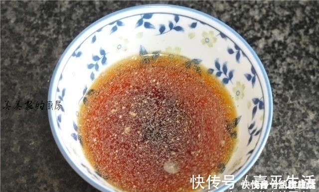 嫩豆腐|煎豆腐时,不要直接下锅,多加一步,豆腐焦黄又嫩滑