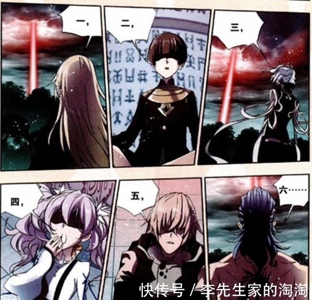 海马斗罗|斗罗大陆:99999年魂环和十万年魂环有何不同?海马斗罗给出答案