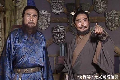 区区|三国24名将,东吴只有区区4人入选,为何周泰能位列其中?