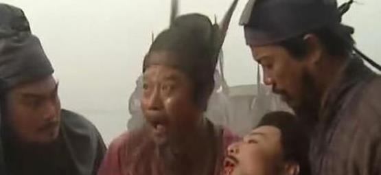 可走|困守梁山固然死路一条,但是宋江除了诏安还有三条活路可走!