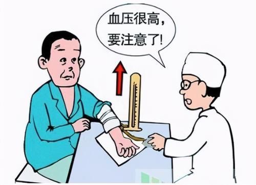 血压升高|高血压不要总依赖降压药,医生:做好这6点,不用吃药轻松控血压