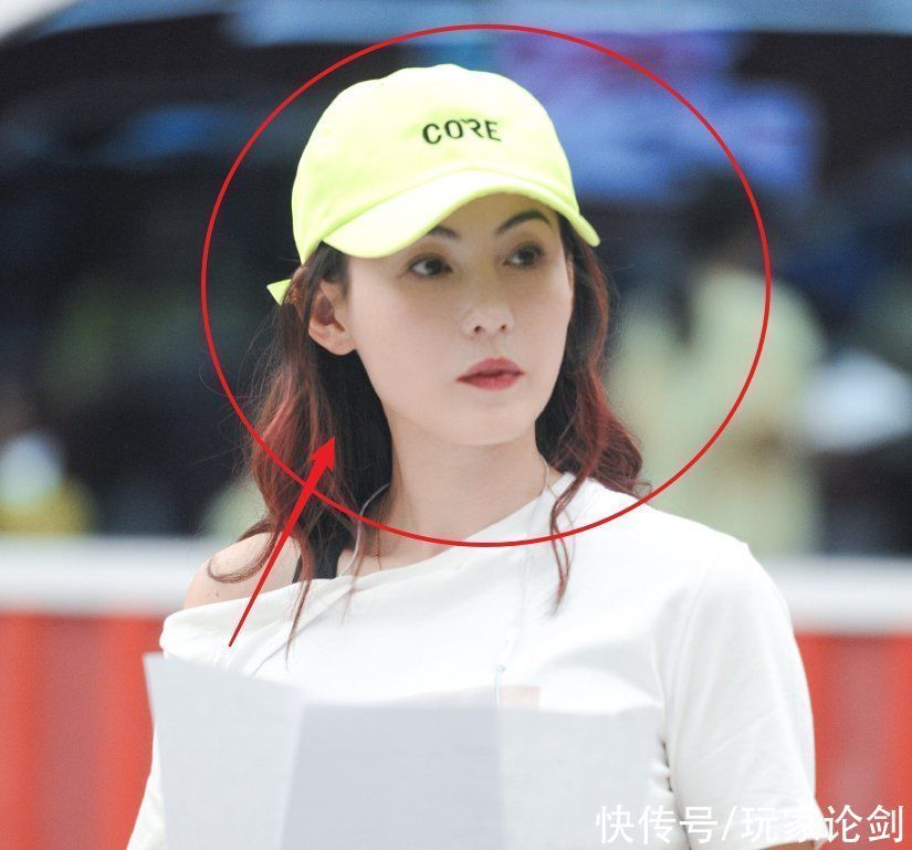 榜單|浪姐2人氣榜單出爐，王鷗張柏芝排名令人意外，第一名實至名歸