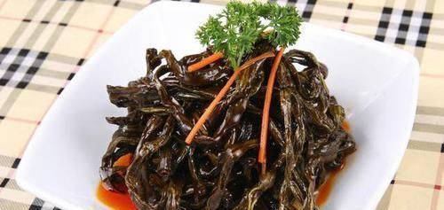 最伤身的“蔬果”有哪些?趁早管住嘴,别任性妄为