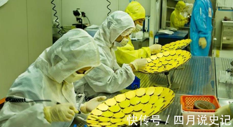 经销商|摊牌了?台积电做出重要决定,央视:绝不手软