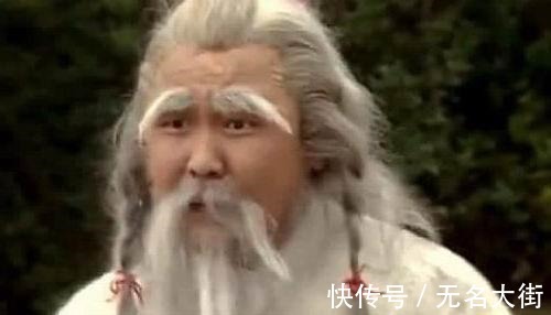 周伯通|射雕有一人武功被低估,金庸写了一个细节,揭秘他才是天下第一!