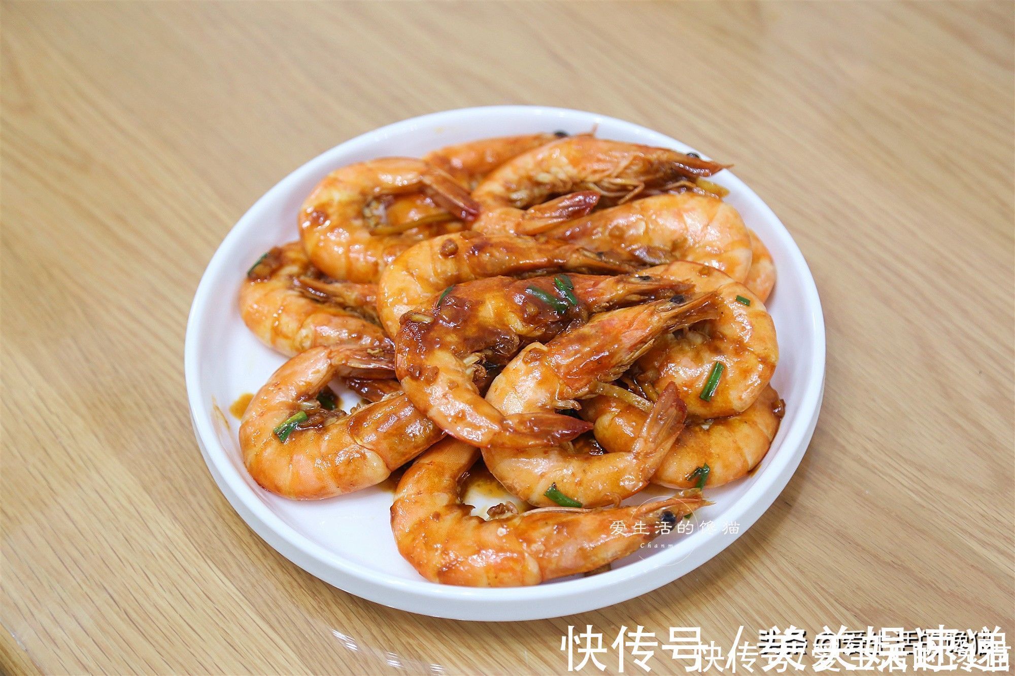 小姑子|小姑子又来串门,婆婆亲自下厨,菜色丰盛引网友羡慕:还是亲妈好