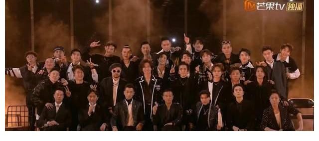 《披荆斩棘》成团：1人逆天改命，1人“躺赢”，3人意难平