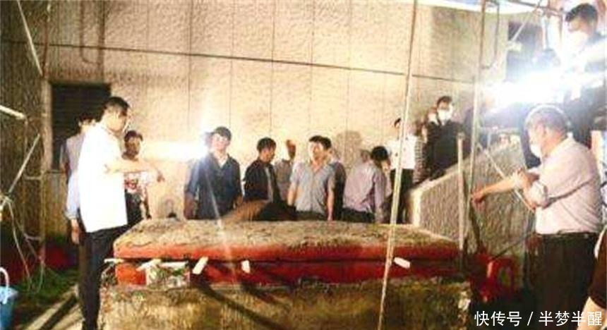 老人|考古专家要挖自家祖坟,老人要阻止,专家却说挖了才是真正的保护!