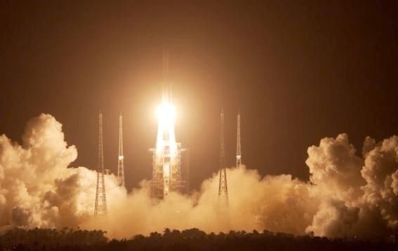 月球“土特产”将被中国带回,美国前来索要,嫦娥5号有哪些突破