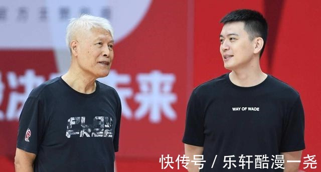 蒋指导|好消息!中国篮球功勋老臣正式出山,重返辽宁队辅佐杨鸣