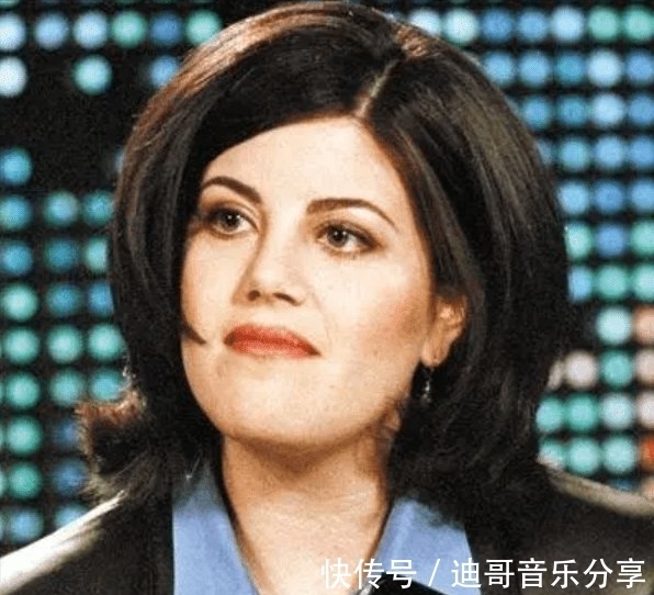 差点把克林顿拉下台,莱温斯基现状怎么样?