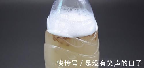 异味|无论马桶有多臭,只需一个塑料瓶,马桶异味自动清除,太方便了