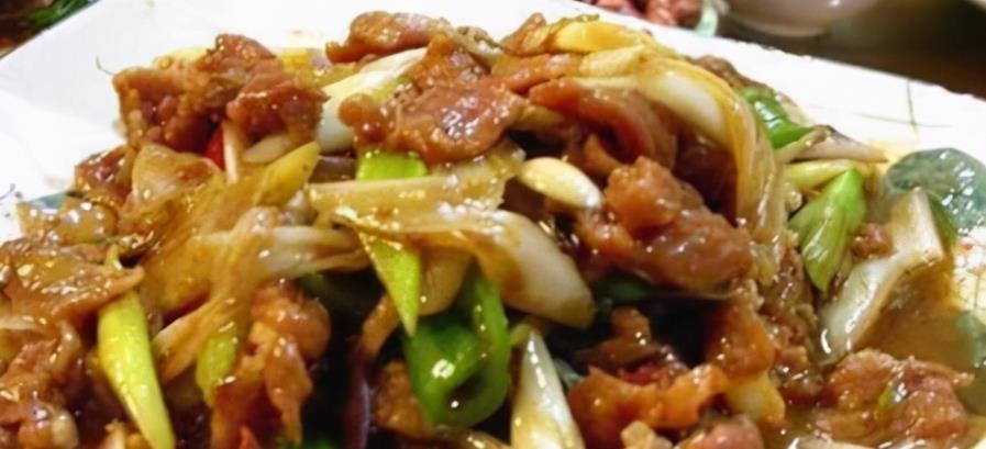 学习|分享几道解馋的家常菜,健康又美味,下饭又下酒,学习了