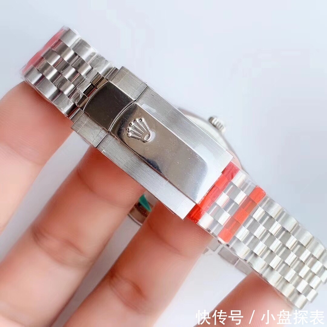 腕表|EW厂劳力士日志型系列126233腕表