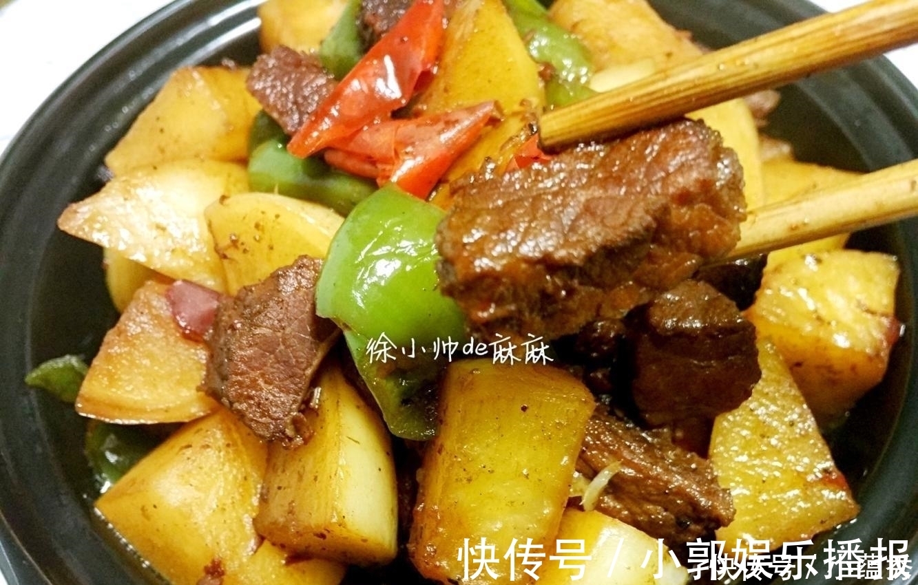 好吃|这些菜既是男人的下酒菜, 也是很好的下饭菜, 好吃又好做, 不够吃