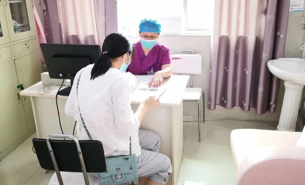 钟女士|什么情况？全州一孕妇子宫竟然掉了出来，太吓人了！