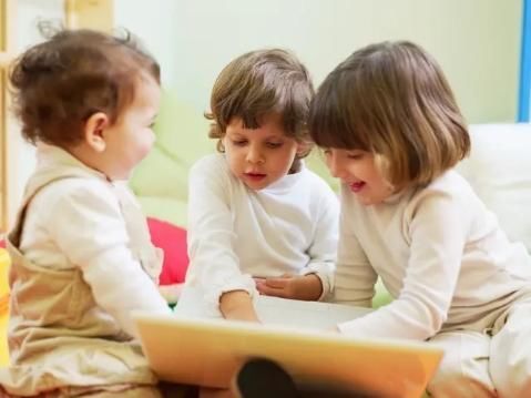 幼儿|三岁前的教育影响孩子一生，做好这几点，给孩子良好的启蒙教育