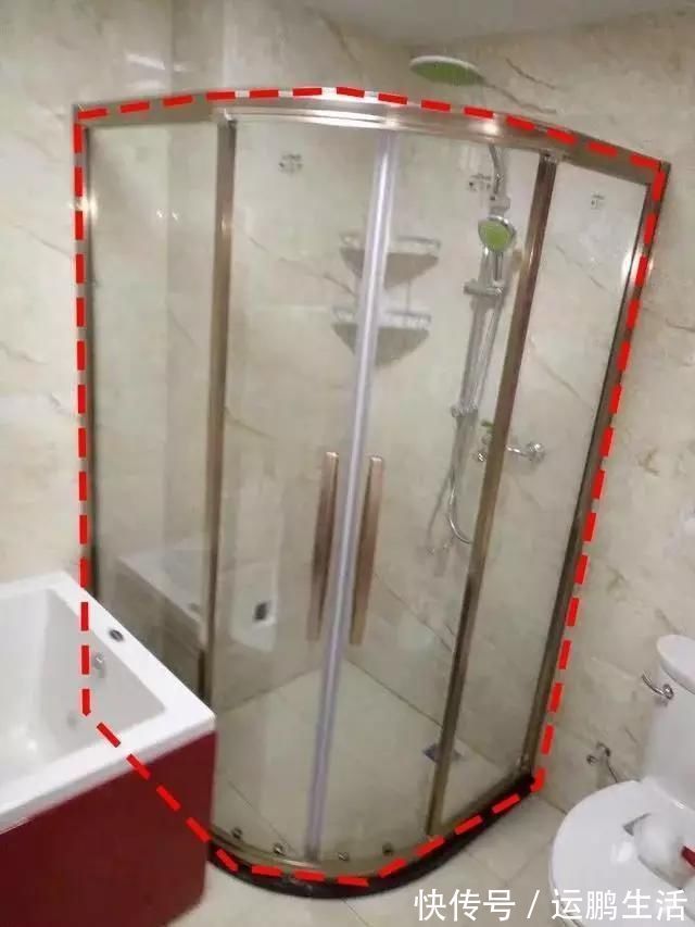 热水器|新房入住1年,发现11个装修败笔这种装修教训恨得我咬牙切齿