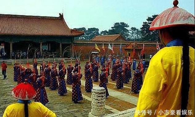 大清灭亡了107年,为何还有人在看守皇陵?他们有工资吗?
