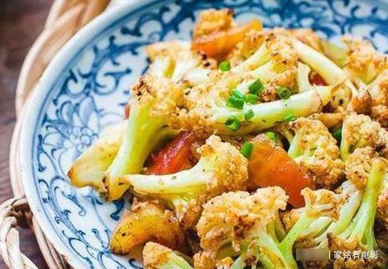 美食推荐：辣炒龙利鱼，番茄花菜，鸡蛋酱土豆茄子，麻辣干锅田鸡