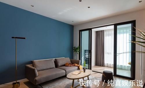 颇具|100㎡新房入住半年，简约原木风，细节设计讲究，全家都很满意