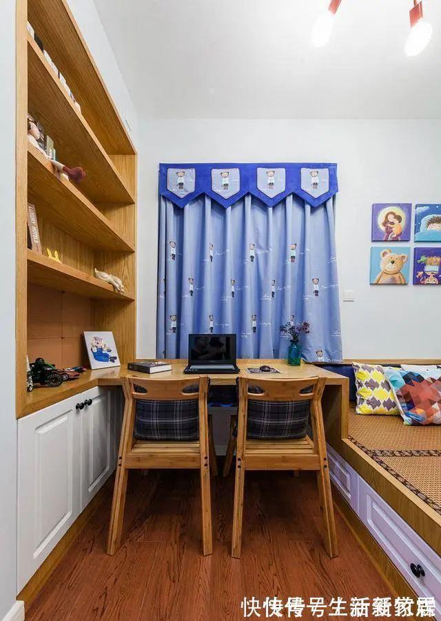 新房|没钱只能穷装的新房，半包7万，邻居却说我赚到了