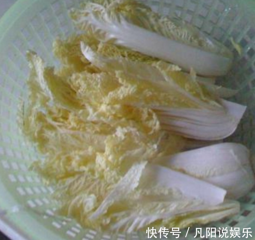 深秋后必吃的一道菜，做法简单，可口又下饭，孩子吃不够
