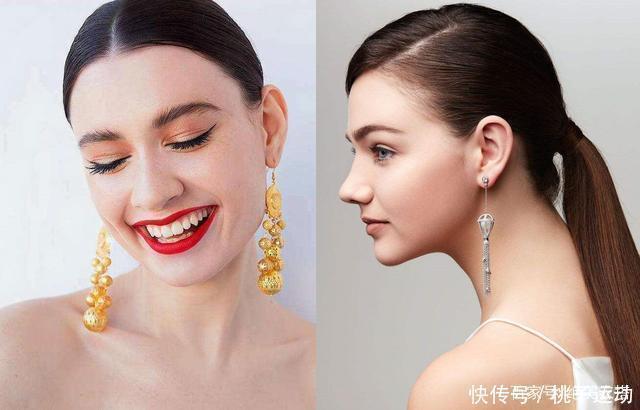 穿搭|不懂肤色、请不要随便穿,最专业“显白穿搭”,黑黄皮女人请收藏